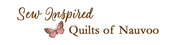 Sew Inspired Quilts of Nauvoo