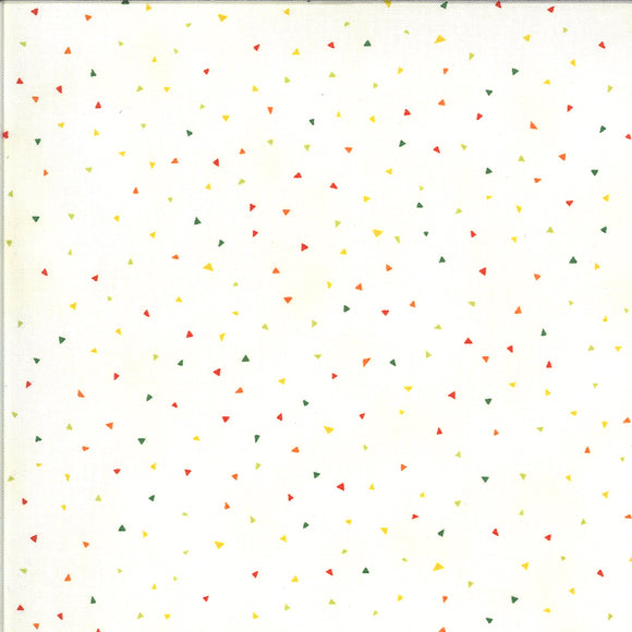 HOME GROWN SALSA 19973 11 Confetti Dots Salt Deb Strain MODA
