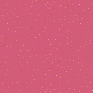 BELLISIMA 26214 P Dots Pink Quilting Treasures