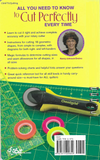 ROTARY CUTTING MAGIC 10533 Book Nancy Johnson-Srebro C&T Pub