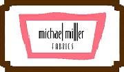MICHAEL MILLER FABRIC
