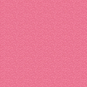BLOOM 25200 21 Pink Scroll Michel Design Works Northcott