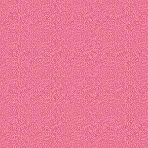 BLOOM 25200 21 Pink Scroll Michel Design Works Northcott