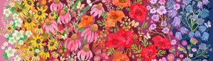 SUPERBLOOM 48780 12 Jewel Floral Robin Pickins MODA