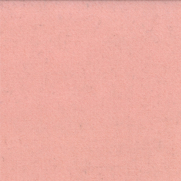 WOOL 54812 13 Pastel Pink Bunny Hill Moda