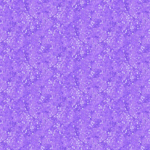 ALLURE DP26708 86 Purple Bubbles Northcott
