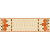 PICK OF THE PATCH KT 17860 Kit Pumpkins Sandy Gervais Riley Blake
