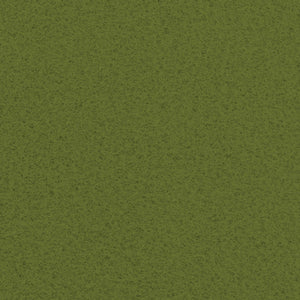 WOOL FELT TOY002 0730 Moss National Nonwovens