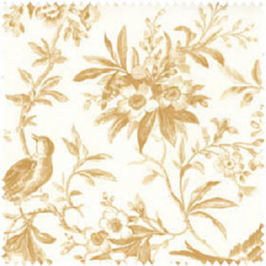 GARDEN OF ENCHANTMENT MAS 8076 E Toile Nature Maywood FQ