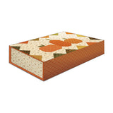 PICK OF THE PATCH KT 17860 Kit Pumpkins Sandy Gervais Riley Blake