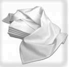 DISH TOWELS TT28 White Aunt Martha