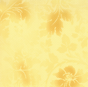 PUZZLE PIECES 1005 14 Jacquard Yellow MODA