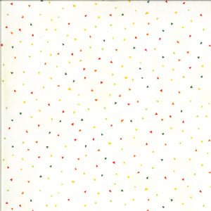 HOME GROWN SALSA 19973 11 Confetti Dots Salt Deb Strain MODA