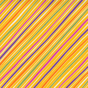 PETAL POWER 22416 13 Yall Yellow Stripe Me and My Sister MODA