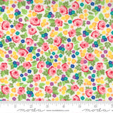 LOVE LILY 24111 11 Sugar Flowers April Rosenthal Moda