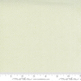 COZY UP 29126 25 Moss Pin Dots Corey Yoder Moda