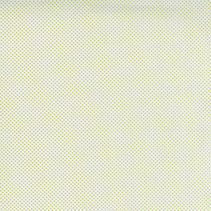 COZY UP 29126 25 Moss Pin Dots Corey Yoder Moda