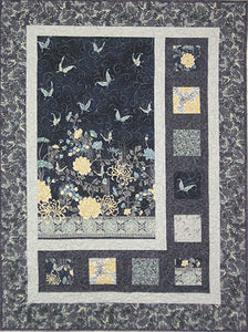 MPC 302 SIDELIGHTS Pattern Kari Nichols Mountainpeek Creations