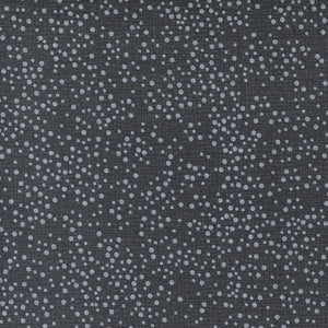TULIP TANGO 48715 117 Shadow Gray Dots Robin Pickens MODA