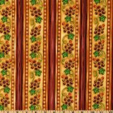 WINE TASTING 21522 MUL1 Grape Stripe Multi Spectrix