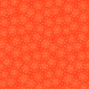 STARLET 6383 Papaya Star Dot Blank