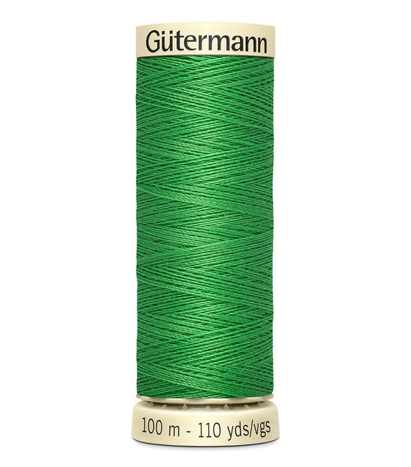 GUTERMANN THREAD 100 720 Fern 50 wt Sew All Polyester Thread