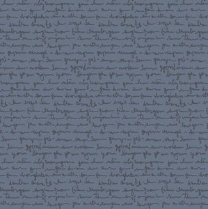 THE GREY COLLECTION A 8030 CK Scripted Grey Andover FQ