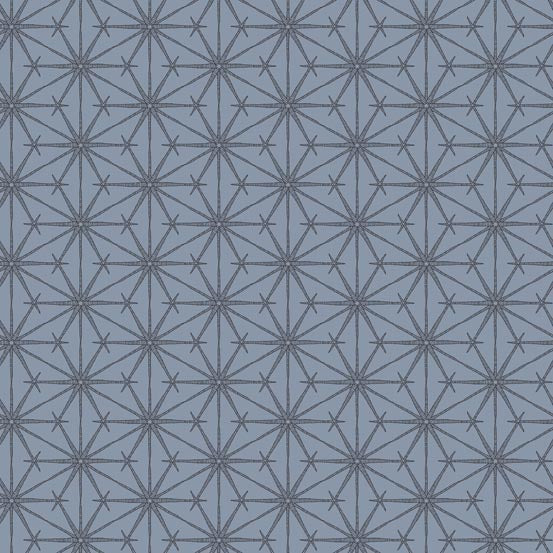 THE GREY COLLECTION A 8031 CK Stars Grey Andover FQ