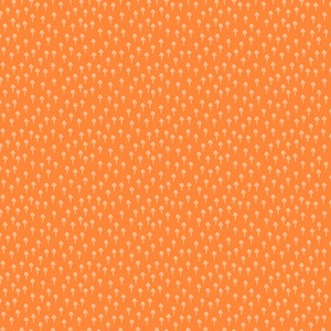 SQUEEZE 90301 56 Cones Orange Figo