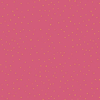 BELLISIMA 26214 P Dots Pink Quilting Treasures