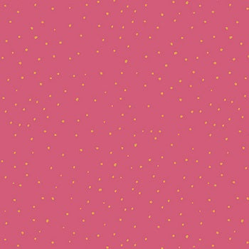 BELLISIMA 26214 P Dots Pink Quilting Treasures