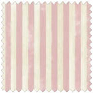 CUPCAKERY SPECTRIX 22561 PIN1 Awning Stripes Pink FAT QUARTERS