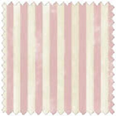 CUPCAKERY SPECTRIX 22561 PIN1 Awning Stripes Pink FAT QUARTERS