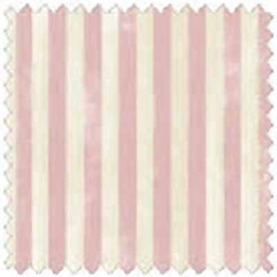 CUPCAKERY SPECTRIX 22561 PIN1 Awning Stripes Pink FAT QUARTERS