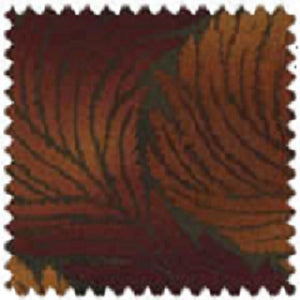 SERENITY BASICS 11069 Amber Ferns Diawabo Cara Collection FQ