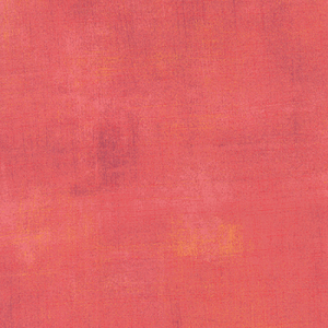 GRUNGE 30150 250 Salmon Basic Grey Moda