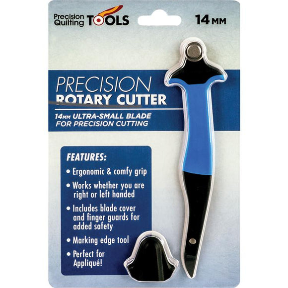 PRECISION ROTARY CUTTER 14MM Ultra-small Blade