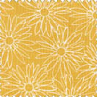 EMPEROR’S GARDEN MAS8709 S Aster Texture Yellow Maywood