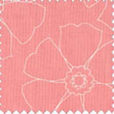 EMPEROR’S GARDEN MAS87100 M Simple Poppy Melon Maywood