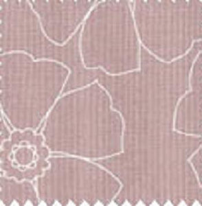 EMPEROR’S GARDEN MAS87100 T Simple Poppy Taupe Maywood