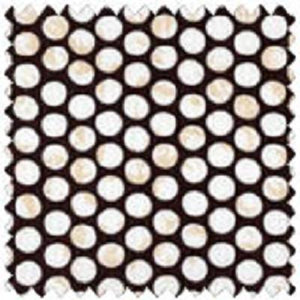 EMPEROR’S GARDEN MAS87101 J Stones Off-Black Maywood