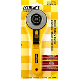 OLFA 9653 RTY 3/G Rotary Cutter 60mm