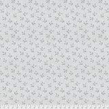 THE DRESS PWLH006 GRAYX Gray Blossom Laura Heine Free Spirit
