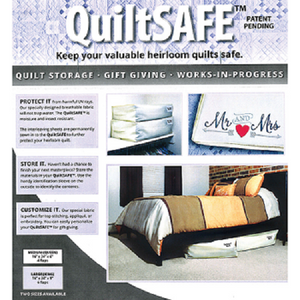 QUILTSafe 48513 Large