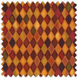 WINE TASTING 21523 1 Harlequin Checks Multi Spectrix FQ