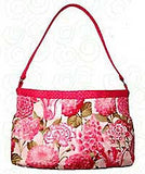 QIPS 023 VICKI'S BAG Penny Sturges Quilts Illustrated