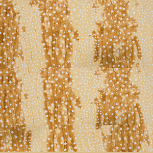 COUNTRYSIDE RETREAT 80240 35 Stars Gold Banyan Batik