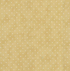 ESSENTIAL DOTS 8654 12 Gold Moda