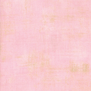 GRUNGE 30150 500 Pinwheel Pink Basic Grey Moda