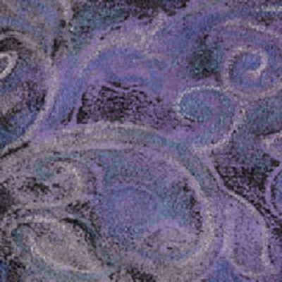 HERMITAGE 8733 03 Marble Purple Jinny Beyer RJR FQ
